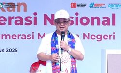 Mendikdasmen Sebut Numerasi Siswa Indonesia Rendah karena Hal Ini