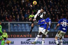 Konfirmasi Sampdoria Tutupi Jumlah Sebenarnya Korban Virus Corona