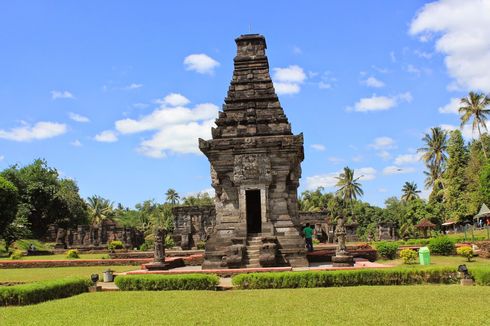 Latar Belakang Munculnya Kerajaan Kediri