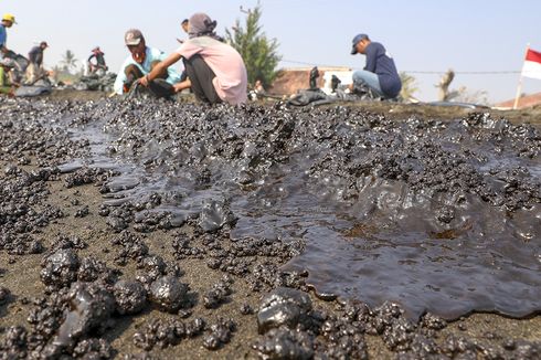 Cegah Terjadi Tumpahan Minyak di Laut Karawang, Pertamina Akan Tutup Sumur YYA-1