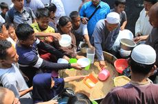 Mengenal Tradisi Bubur Asyura yang Muncul Setiap 10 Muharam di Beberapa Daerah Indonesia