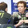 Rossi Bilang Aneh soal Marquez Teken Kontrak Panjang bersama Honda