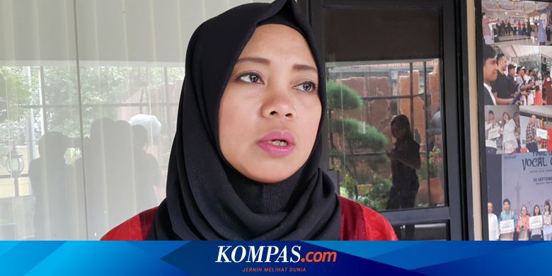Netfid Dorong Penggunaan Teknologi Informasi dalam Pemilu, Apa Urgensinya? - Kompas.com - Nasional Kompas.com