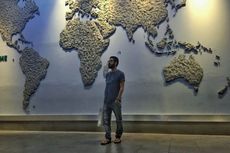 Tinggal 7 Bulan di Bandara Malaysia, Pria Suriah Akhirnya Dapat Suaka ke Kanada