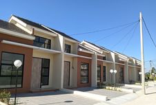 Harga Rumah Subsidi di Maluku dan Maluku Utara Rp 185 Juta