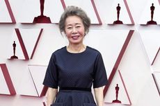 Youn Yuh-jung, Pemain Minari dan Aktris Korea Pertama Peraih Oscar