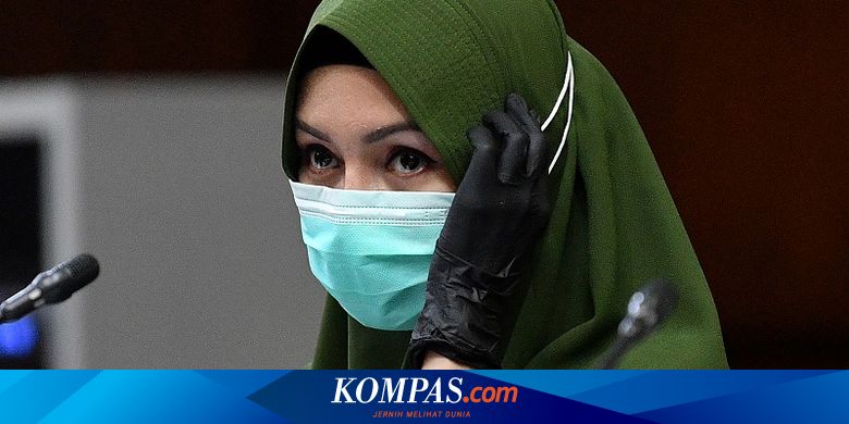 Perbedaan Sikap Jaksa atas Putusan Banding Pinangki dan Djoko Tjandra Jadi Sorotan - Vimarsana News