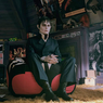 Sinopsis Dark Shadows, Johnny Depp Bangkit dari Kematian