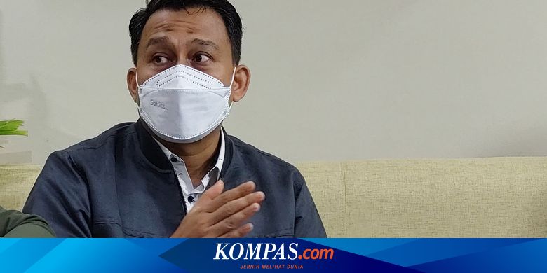 KPK Panggil Kepala BPK Bali Terkait Suap Pengurusan LKPD Dinas PUTR Sulsel