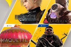 Ini Dia 4 Game Gratis di PS Plus untuk Maret 2021