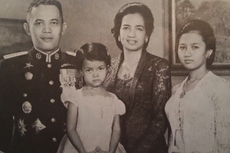 Ade Irma Suryani Nasution, Putri AH Nasution yang Menjadi Korban G30S 