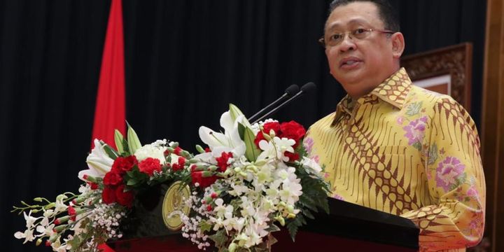 Cegah Kekerasan, Mendikbud Soroti Pentingnya Kerja Sama Sekolah dan Keluarga