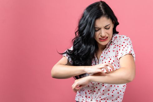 Madu hingga Lidah Buaya, 5 Obat Gatal Alami untuk Eksim