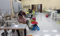 Alat Pencegahan Covid-19 Produksi BLK Mulai Dibagikan ke Seluruh Indonesia