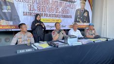Skor Joki UTBK di Atas 700 Semua, Polrestabes Surabaya: Pelaku Akui Soal Relatif Mudah