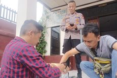 66 Siswa SD di Garut Keracunan Massal Setelah Jajan Es Krim