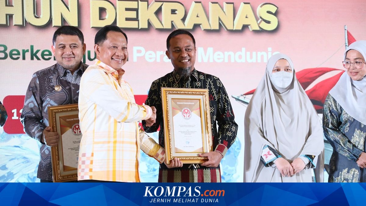 Mendagri Minta Pemda dan Dekranasda Aktif Gali Potensi Kerajinan Lokal