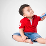 Punya Sedikit Mainan Lebih Bermanfaat bagi Anak, Kenapa?