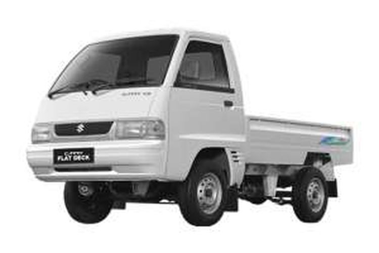 Suzuki Carry Futura Pick Up