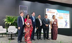 Rektor UT Teken PKS dengan Universitas di Filipina Terkait Reskilling Tenaga Kerja