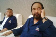 Alasan Surya Paloh Tak Penuhi Panggilan KPK Terkait Kasus Anggota DPRD Sumut 