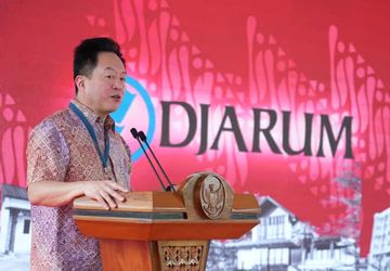 Filosofi Berbaginomics: Ketika Djarum Membangun 2.550 Rumah Rakyat