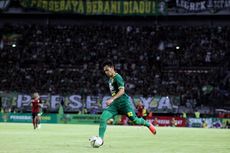 Akui Sempat Grogi, Pemain Baru Persebaya Takjub Dukungan Bonek