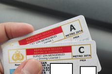 Daftar Satpas yang Menerima Pengajuan SIM Secara Online