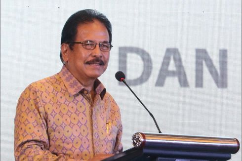 Kementerian ATR/BPN Rampungkan Lima RPP UU Cipta Kerja