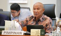 Rapat dengan 7 Menko, Said Abdullah Dukung Rencana Anggaran yang Disampaikan