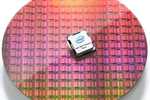 Prosesor Desktop Intel “Kaby Lake” Meluncur Akhir Tahun Ini