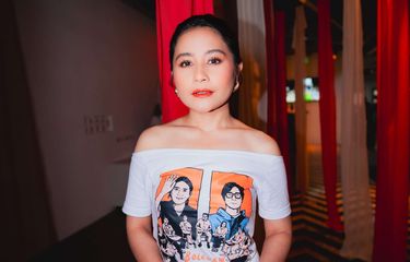 Prilly Latuconsina Klarifikasi Pernyataan Banyak Cewek Independen ...