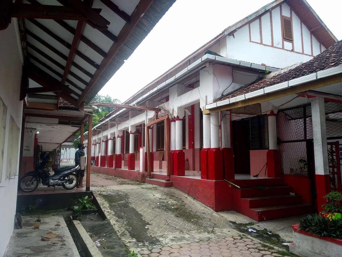 Bangun Museum Peta, Pemkot Blitar Targetkan Relokasi 3 Sekolah Rampung 2023
