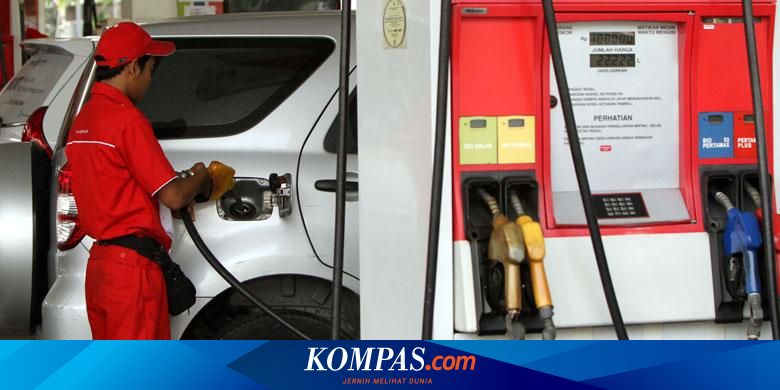 Pertamina Tak Sarankan Oplos Bensin
