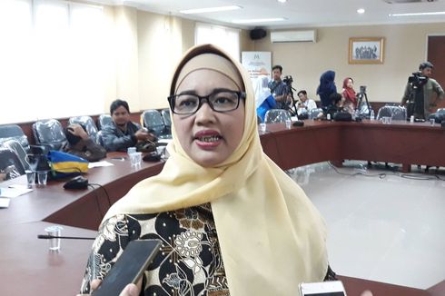 KPAI Minta Pemprov Jakarta Evaluasi Alat Ukur Seleksi Jalur Prestasi