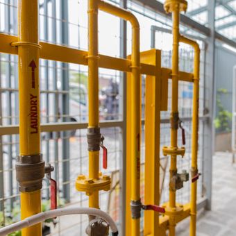 PGN memperluas pemanfaatan CNG untuk meningkatkan akses energi masyarakat.