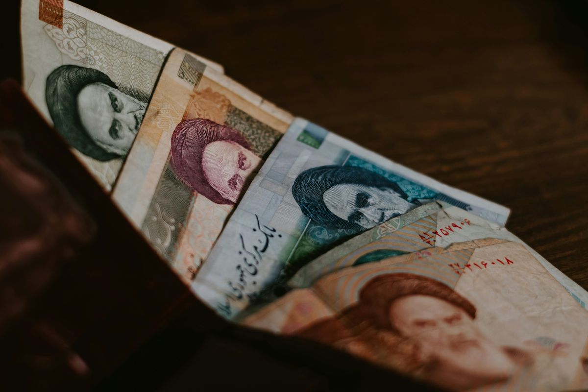 Iran Tak Gentar Hadapi Blokade AS di Pelabuhan