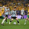 Merenungi Filsafat Sepak Bola