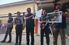 5 Begal yang Rampas Motor Milik Calon Siswa Bintara Sudah Berulang Kali Beraksi