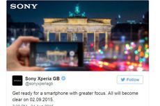 Xperia Z5 Punya Fitur Autofocus Canggih?