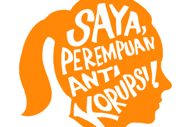 Saya Perempuan Anti-Korupsi (SPAK)