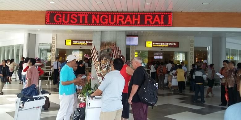 Bandara Ngurah Rai