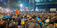 Demonstrasi Mahasiswa: Relasi Segitiga Suara, Telinga, dan Kekuasaan