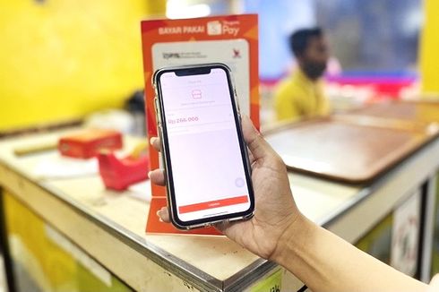 Tutorial Lengkap Cara Menjadi Seller Shopee