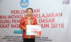 Guru Daerah Terpencil Tidak Boleh Tertinggal