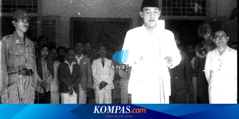 Kala Teko dan Gelas Bekas Pakai Bung Karno Jadi Rebutan - Vimarsana News