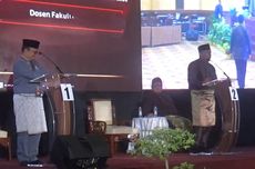 Debat Pilkada Kota Jambi, Mengurai Penataan Pasar Talang Banjar yang Mangkrak