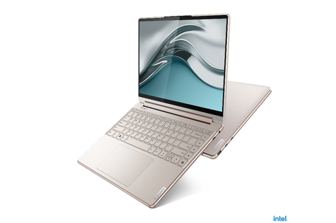 Laptop Lenovo Yoga 9i dengan Intel Alder Lake Meluncur di Indonesia, Harganya?