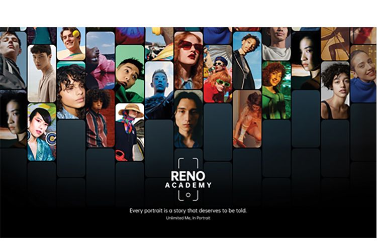Oppo menggelar Oppo Reno Academy Photo Competition 2022 yang berlangsung hingga 8 Mei 2022 untuk para generasi muda kreatif.