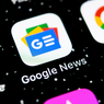 Google Luncurkan Fitur “Berita Pilihan” di Indonesia, Gandeng 34 Media Lokal